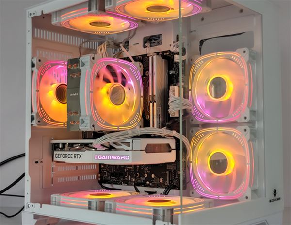 3500元怎么组装电脑 3500元台式电脑配置推荐插图4