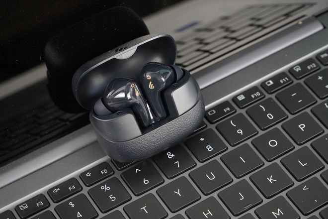 漫步者FitBuds Pro值得入手吗 无线蓝牙耳机漫步者FitBuds Pro详细评测插图2