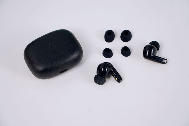 漫步者FitBuds Pro值得入手吗 无线蓝牙耳机漫步者FitBuds Pro详细评测插图3