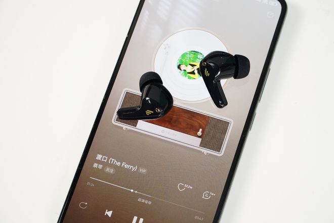 漫步者FitBuds Pro值得入手吗 无线蓝牙耳机漫步者FitBuds Pro详细评测插图4