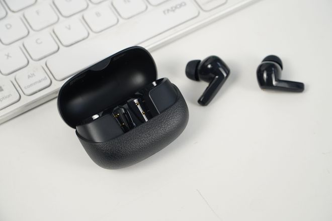 漫步者FitBuds Pro值得入手吗 无线蓝牙耳机漫步者FitBuds Pro详细评测插图5