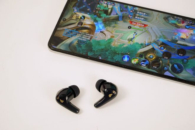 漫步者FitBuds Pro值得入手吗 无线蓝牙耳机漫步者FitBuds Pro详细评测插图9