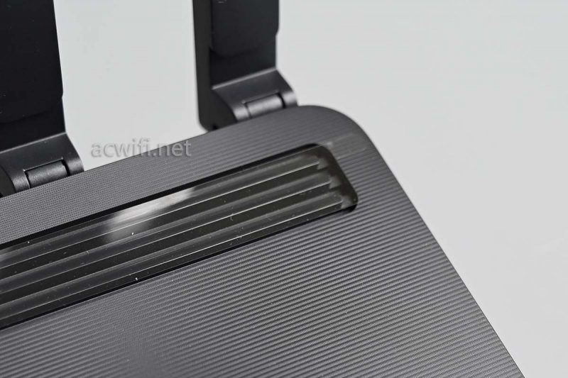 全2.5G的WiFi7路由器 京东云无线宝BE6500路由器拆机评测插图5 全2.5G的WiFi7路由器 京东云无线宝BE6500路由器拆机评测插图5