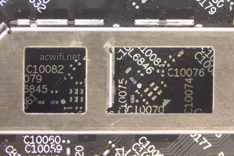 全2.5G的WiFi7路由器 京东云无线宝BE6500路由器拆机评测插图29 全2.5G的WiFi7路由器 京东云无线宝BE6500路由器拆机评测插图29