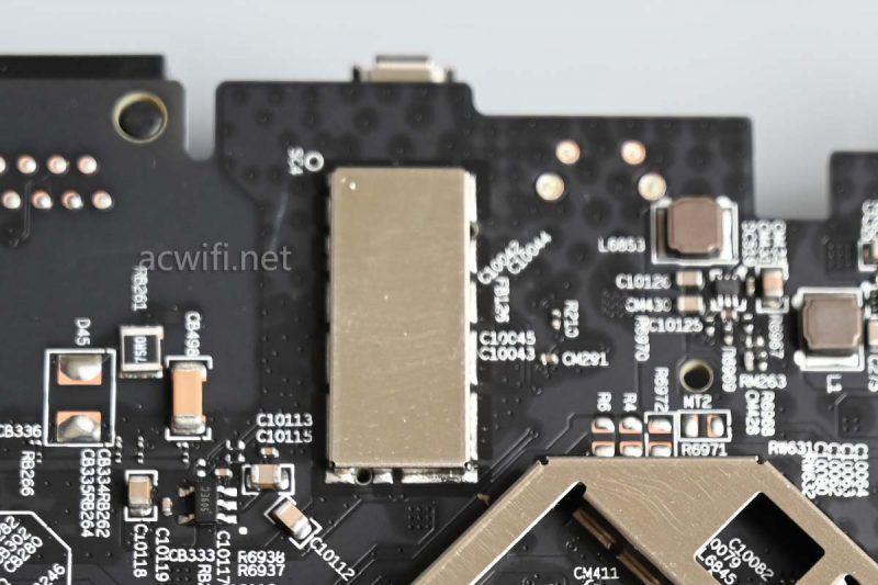 全2.5G的WiFi7路由器 京东云无线宝BE6500路由器拆机评测插图35 全2.5G的WiFi7路由器 京东云无线宝BE6500路由器拆机评测插图35