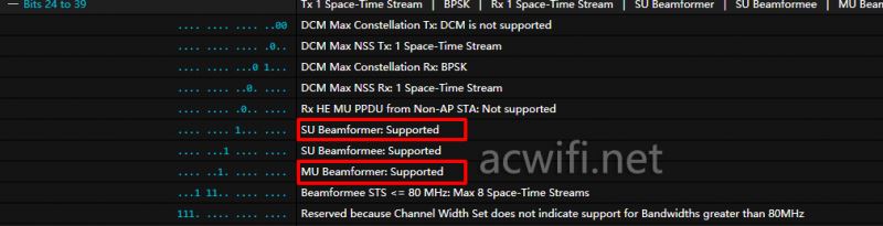 全2.5G的WiFi7路由器 京东云无线宝BE6500路由器拆机评测插图40 全2.5G的WiFi7路由器 京东云无线宝BE6500路由器拆机评测插图40