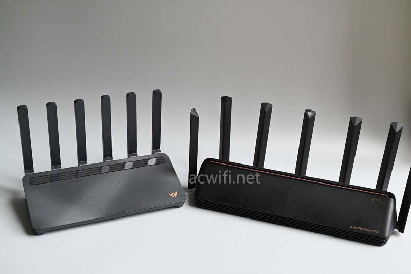 全2.5G的WiFi7路由器 京东云无线宝BE6500路由器拆机评测插图62 全2.5G的WiFi7路由器 京东云无线宝BE6500路由器拆机评测插图62