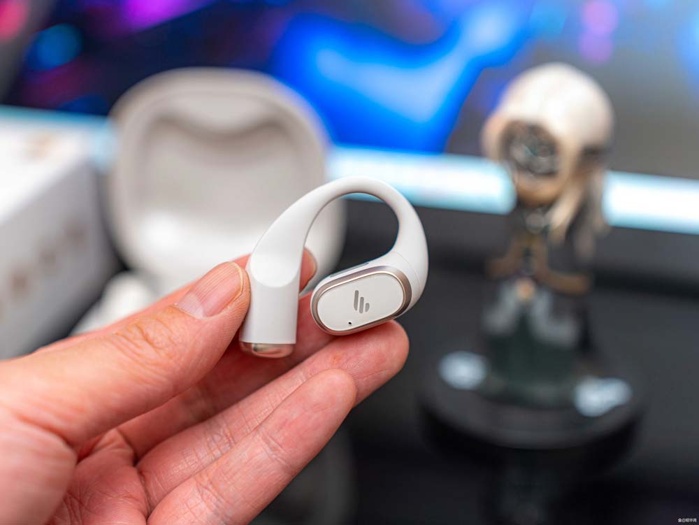 2024开放性运动耳机音质巅峰! 漫步者Comfo Solo测评插图6 2024开放性运动耳机音质巅峰! 漫步者Comfo Solo测评插图6