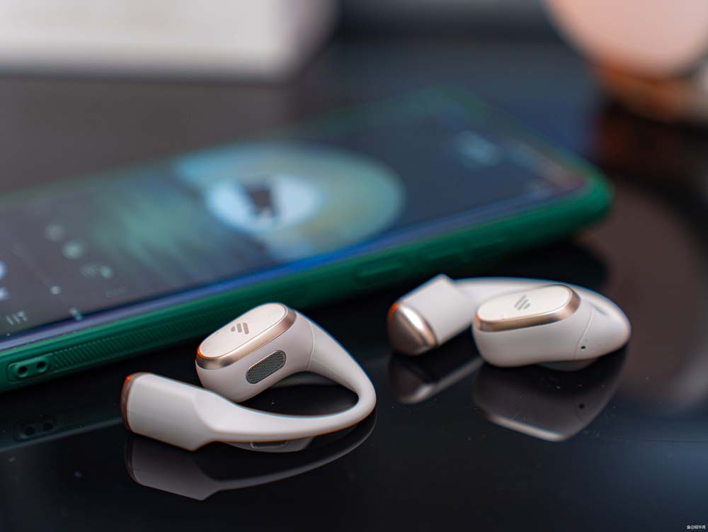 2024开放性运动耳机音质巅峰! 漫步者Comfo Solo测评插图7 2024开放性运动耳机音质巅峰! 漫步者Comfo Solo测评插图7