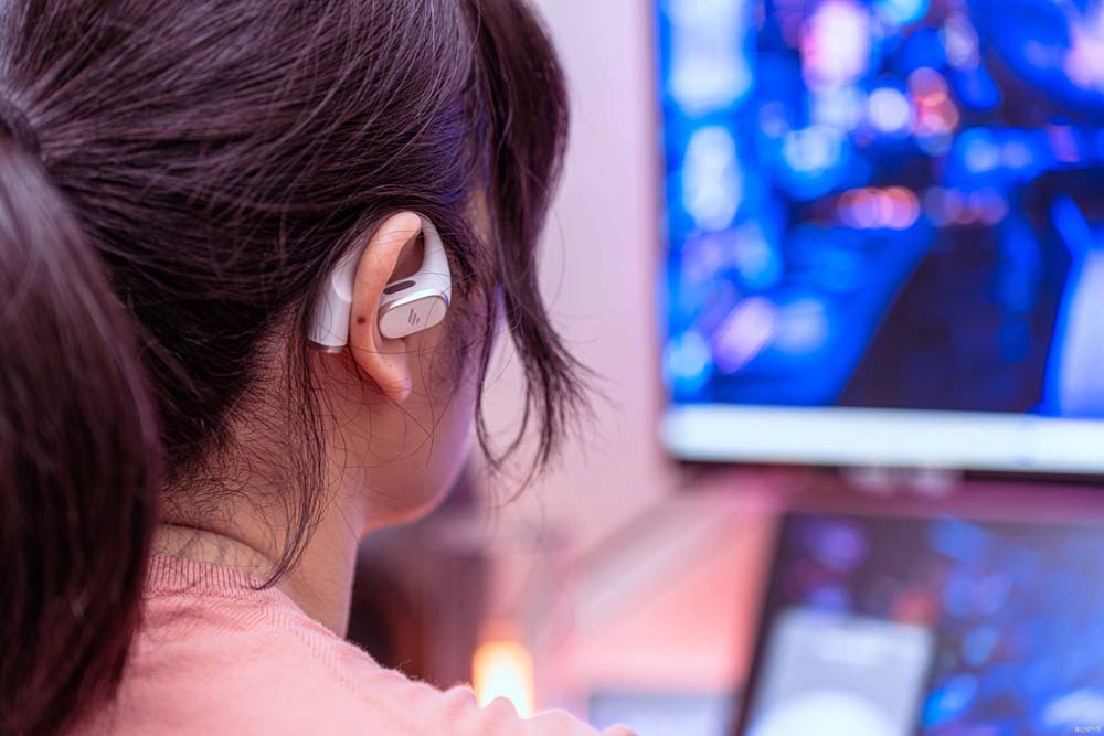 2024开放性运动耳机音质巅峰! 漫步者Comfo Solo测评插图9 2024开放性运动耳机音质巅峰! 漫步者Comfo Solo测评插图9