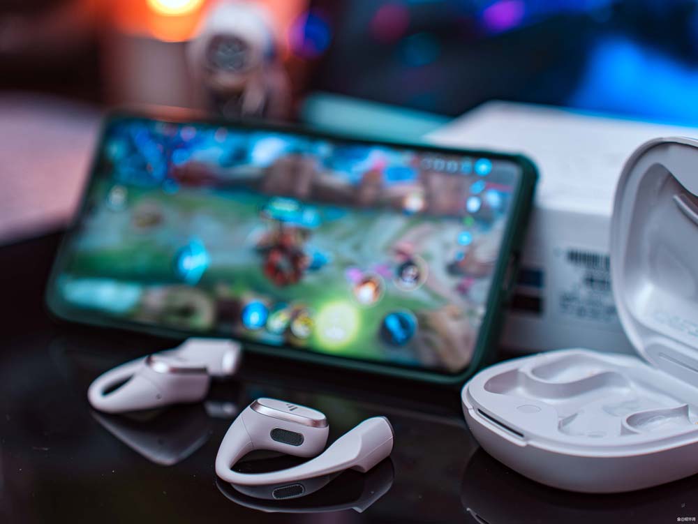 2024开放性运动耳机音质巅峰! 漫步者Comfo Solo测评插图14 2024开放性运动耳机音质巅峰! 漫步者Comfo Solo测评插图14