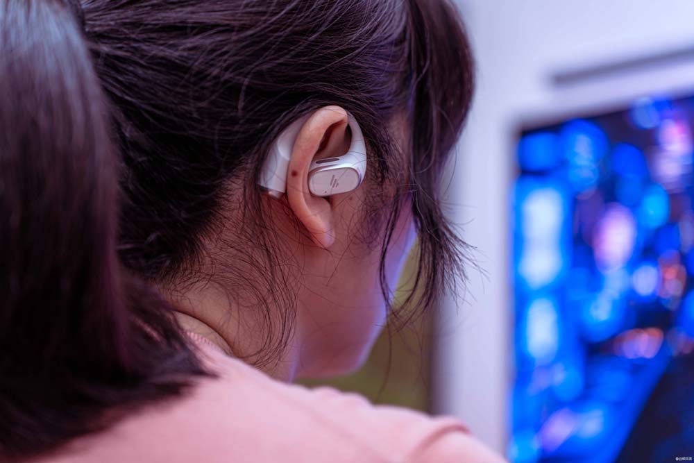 2024开放性运动耳机音质巅峰! 漫步者Comfo Solo测评插图15 2024开放性运动耳机音质巅峰! 漫步者Comfo Solo测评插图15