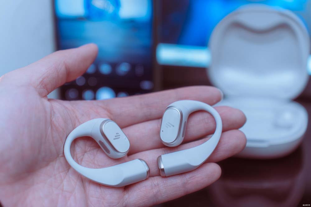 2024开放性运动耳机音质巅峰! 漫步者Comfo Solo测评插图16 2024开放性运动耳机音质巅峰! 漫步者Comfo Solo测评插图16