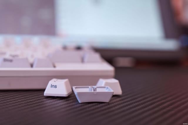 静电容轴的魅力! HHKB Hybrid Type-S机械键盘评测插图6