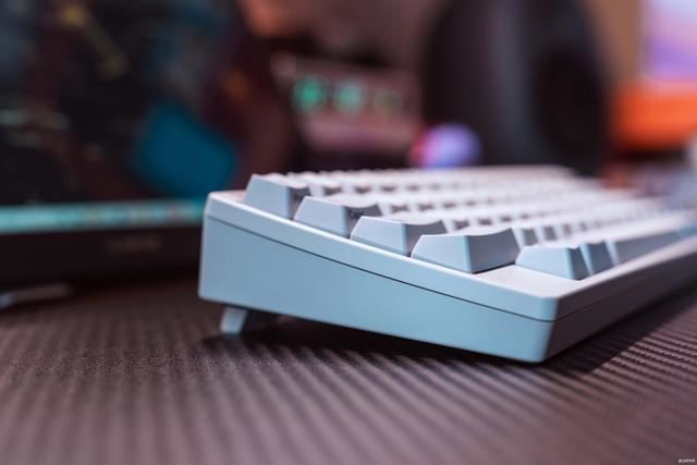 静电容轴的魅力! HHKB Hybrid Type-S机械键盘评测插图7