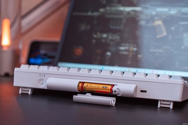 静电容轴的魅力! HHKB Hybrid Type-S机械键盘评测插图8