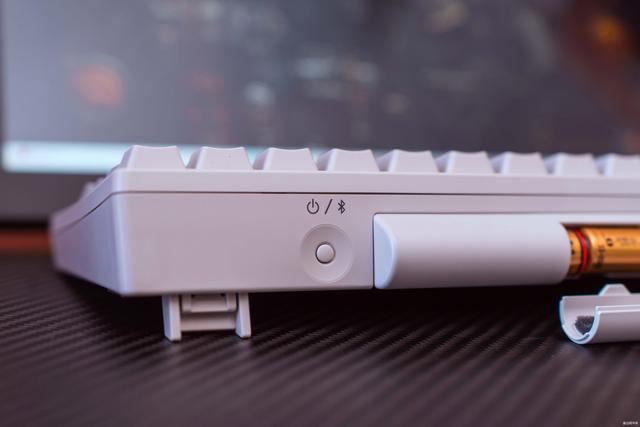 静电容轴的魅力! HHKB Hybrid Type-S机械键盘评测插图9