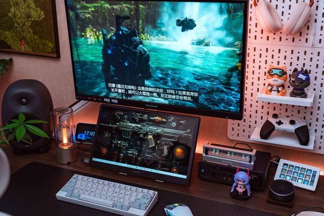 静电容轴的魅力! HHKB Hybrid Type-S机械键盘评测插图21