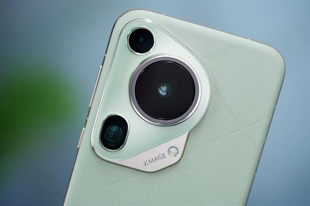 华为Pura 70 Ultra值得购买吗? 华为Pura 70 Ultra配置全面评测插图3