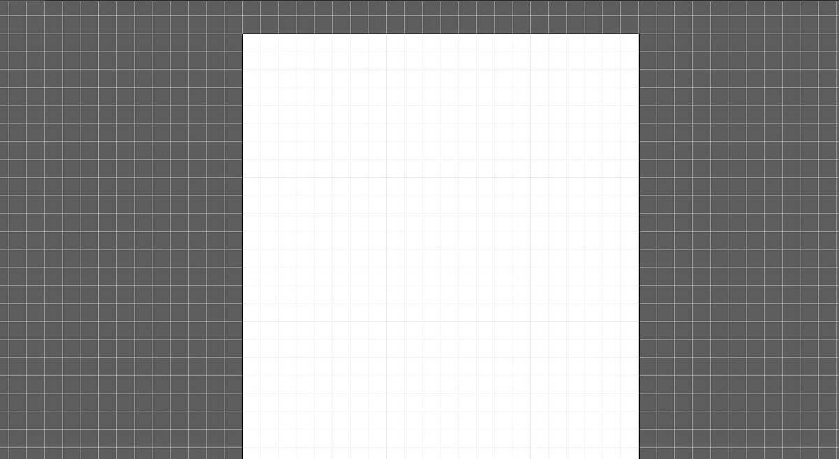 ai如何自定义网格线间距? ai参考线间距的调节方法插图7 ai如何自定义网格线间距? ai参考线间距的调节方法插图7