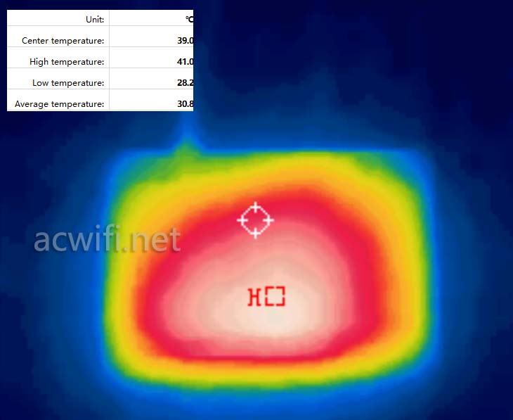 中兴F7607P/G7615/G7615v2/F7615TV3/F7015TV3多款路由器功耗对比插图2