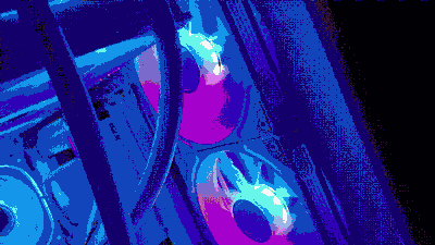 高颜值曲面海景房机箱 乔思伯TK-3装机体验测评插图7