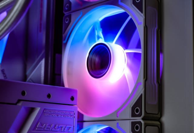 高颜值曲面海景房机箱 乔思伯TK-3装机体验测评插图29