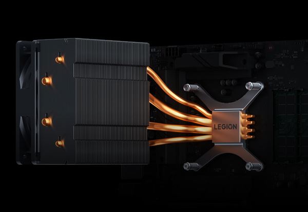 台式机配移动旗舰i9-14900HX! 联想拯救者刃7000K超能版开卖插图10