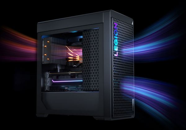 台式机配移动旗舰i9-14900HX! 联想拯救者刃7000K超能版开卖插图11