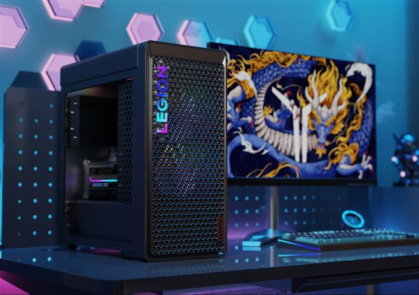 台式机配移动旗舰i9-14900HX! 联想拯救者刃7000K超能版开卖插图12