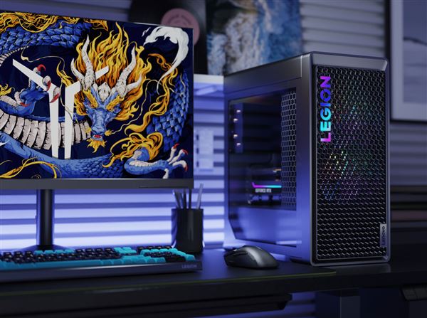 台式机配移动旗舰i9-14900HX! 联想拯救者刃7000K超能版开卖插图13