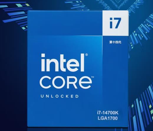 i714700k和i714700kf有什么不同 i714700k和i714700kf对比介绍插图1