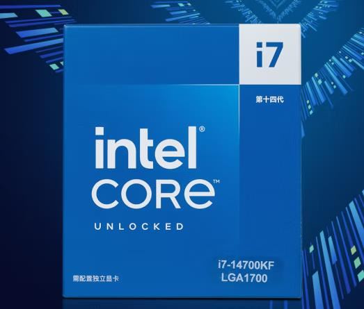 i714700k和i714700kf有什么不同 i714700k和i714700kf对比介绍插图3