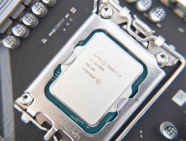 i714700k和i714700kf有什么不同 i714700k和i714700kf对比介绍插图5