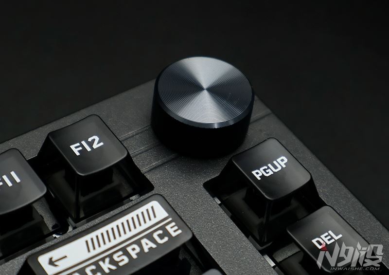 磁轴键盘适合哪些人购买? 达尔优EK75RT磁轴键盘拆解评测插图3 磁轴键盘适合哪些人购买? 达尔优EK75RT磁轴键盘拆解评测插图3