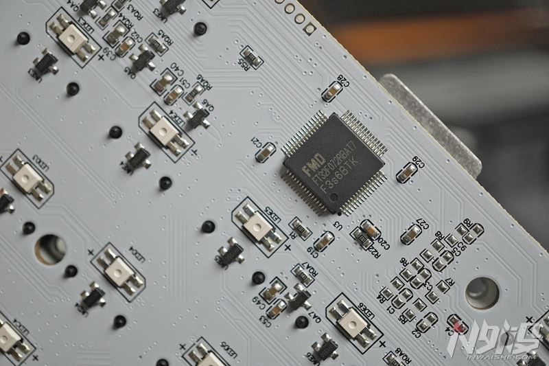 磁轴键盘适合哪些人购买? 达尔优EK75RT磁轴键盘拆解评测插图18 磁轴键盘适合哪些人购买? 达尔优EK75RT磁轴键盘拆解评测插图18