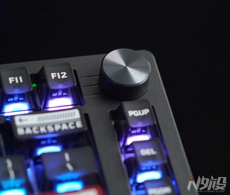 磁轴键盘适合哪些人购买? 达尔优EK75RT磁轴键盘拆解评测插图24 磁轴键盘适合哪些人购买? 达尔优EK75RT磁轴键盘拆解评测插图24