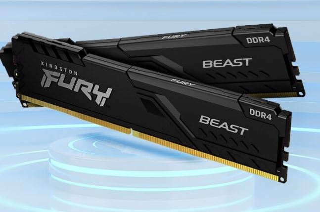 金士顿ddr4 2666和3200哪款好 金士顿ddr4 2666和3200区别对比插图2