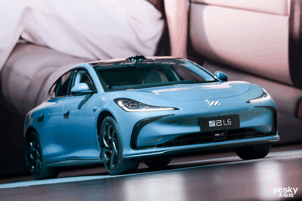 性价比领先友商!智己L6购买指南:选哪款更划算插图3 性价比领先友商!智己L6购买指南:选哪款更划算