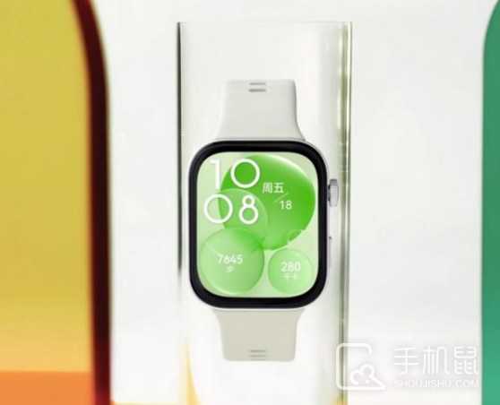 华为WATCHFIT3能测血氧吗?华为WATCHFIT3支持血氧检测功能吗