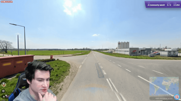 小心!最新AI看一眼照片就定位你在哪 精确到经纬度插图16 小心!最新AI看一眼照片就定位你在哪 精确到经纬度