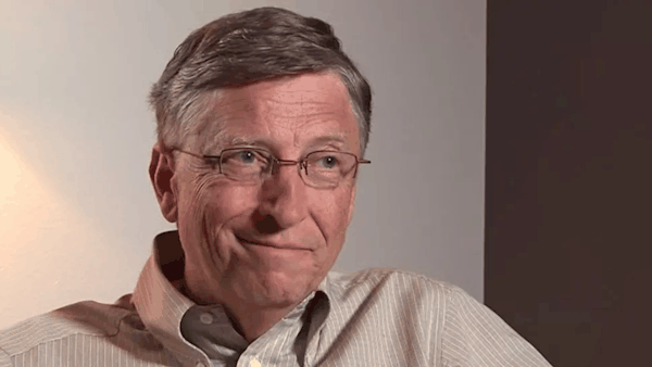 坐拥上万亿元财富！外媒揭秘比尔·盖茨是怎么花钱的