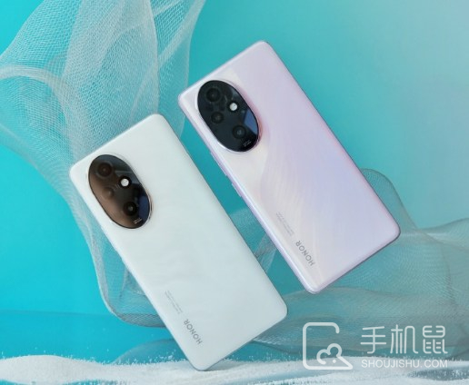 荣耀200主摄像头是什么？