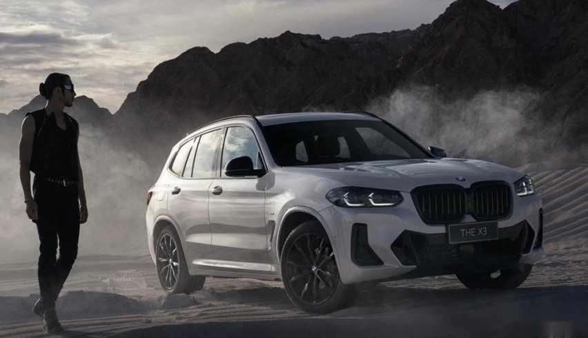 宝马X3降至“白菜价”，最高优惠17万？是真卖不动了？