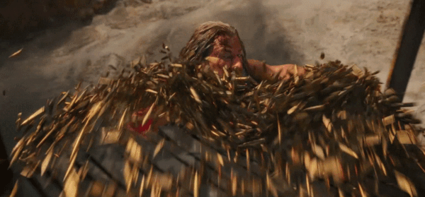 前作豆瓣8.7分封神！《疯狂的麦克斯：狂暴女神》确认引进：系列首次