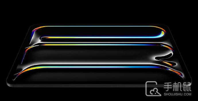 iPadPro2024有几个扬声器?iPadPro2024是双扬声器吗