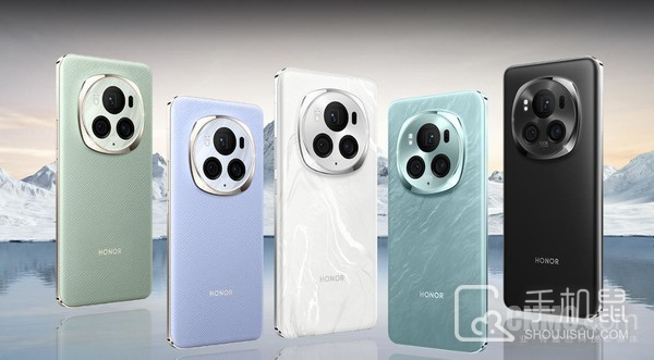 荣耀Magic7系列消息爆料，2亿潜望长焦稳了！