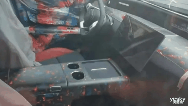 阿维塔搅局增程:新车对标Model Y 价格惊喜插图3 阿维塔搅局增程:新车对标Model Y 价格惊喜