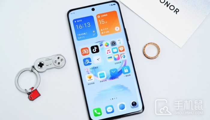 荣耀手机怎么开空调?荣耀手机开空调的教程插图 荣耀手机怎么开空调