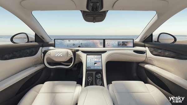 性价比领先友商!智己L6购买指南:选哪款更划算插图5 性价比领先友商!智己L6购买指南:选哪款更划算